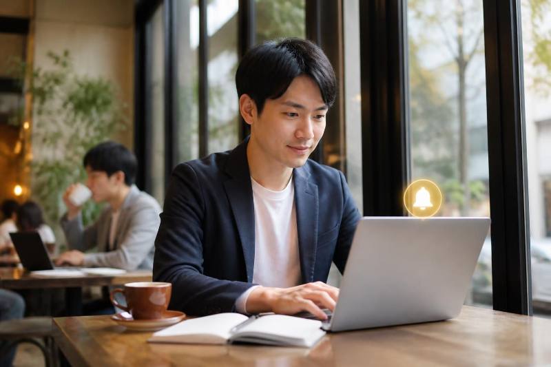 ポイントサイトを選ぶときの基本姿勢