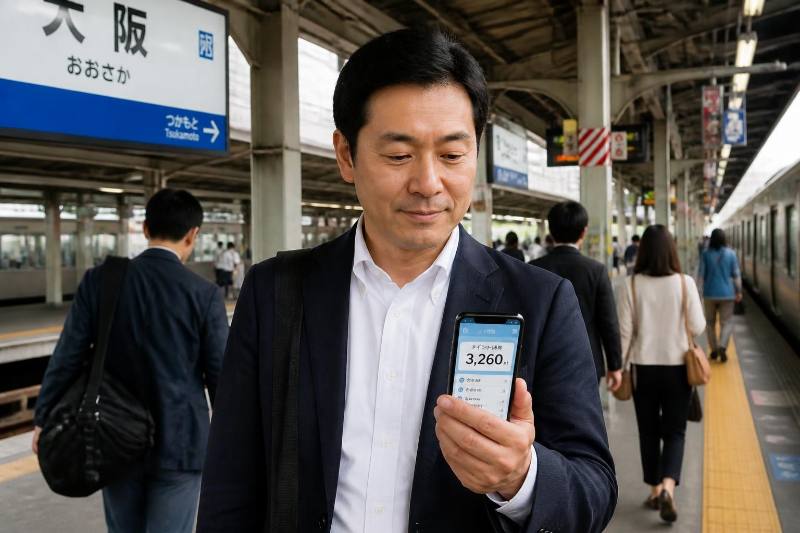 交換先の幅と実用性を比較